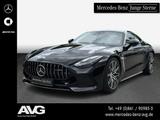 Mercedes-Benz AMG GT 63 4M+ Prem.+ Pano Burm Distr Memory 360° - Mercedes-Benz AMG GT in Nürnberg