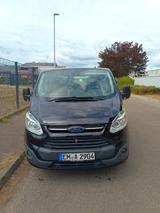 Ford Tourneo Custom H1L2 - Ford Tourneo Custom aus 2013
