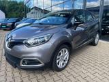 Renault Captur Luxe Automatik +Kamera + Navi +Sitzheizun - Renault Captur mit Diesel-Antrieb