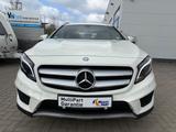 Mercedes-Benz GLA 200  AMG LINE / Automatik / PDC / XENON - Mercedes-Benz GLA-Klasse AMG-Line
