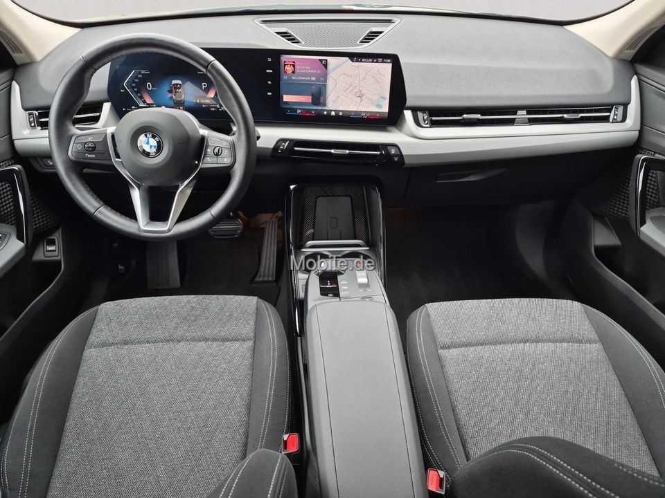 BMW X2 - Bild 12