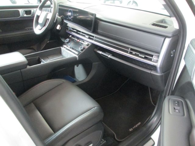 Hyundai Santa Fe – Bild 10