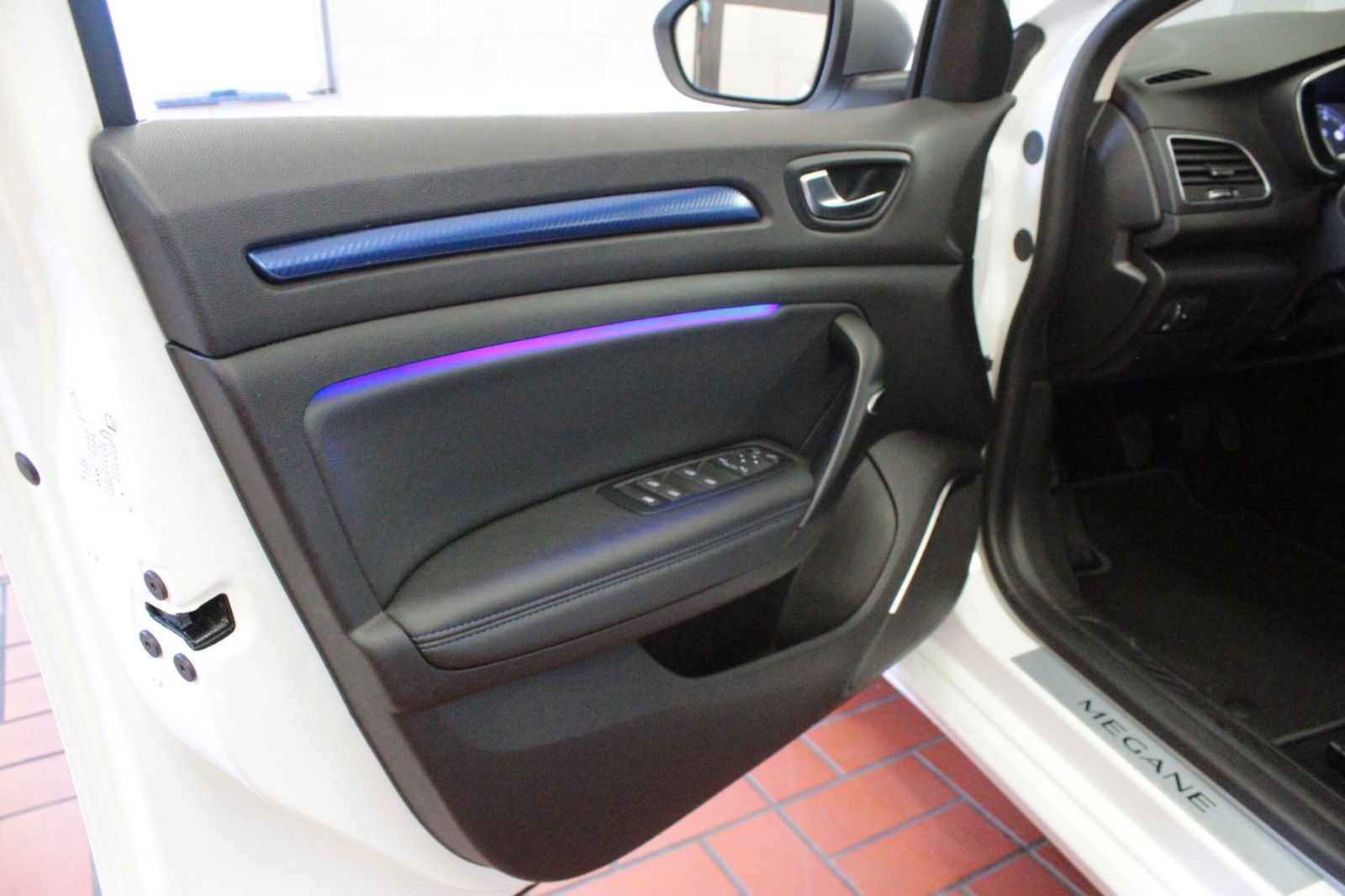 Fahrzeugabbildung Renault Megane TCe 130 GT Line Grdt*R-Link*Sitzhzg*
