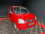 Opel Agila 1.0 - Opel Gebrauchtwagen von 2000
