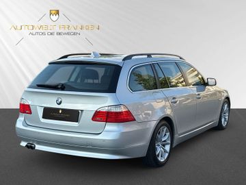BMW 523 - 9