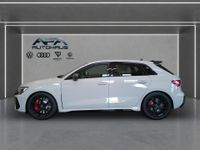 Audi RS3 - Vorschau Bild 4