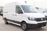 Volkswagen Crafter Kasten 35 L3H3 *DSG*BOTT-SYSTEM*STHZ*APP - Volkswagen Crafter: 35