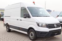 Volkswagen Crafter Kasten 35 L3H3 *DSG*BOTT-SYSTEM*STHZ*APP