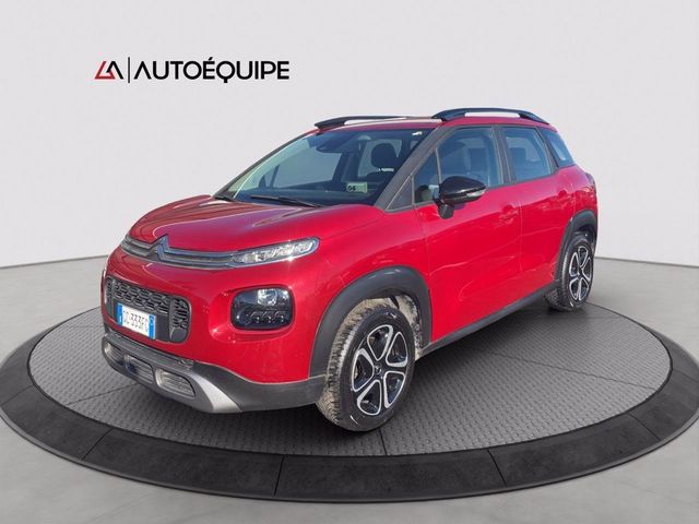 Citroën CITROEN C3 Aircross 1.2 puretech Feel s&s 110cv 