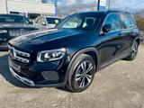 Mercedes-Benz GLB 200d*VOLL LED HIGH*KAMERA*MBUX*WID DSP*LEDER - Mercedes-Benz GLB 200 Gebrauchtwagen in Frankfurt