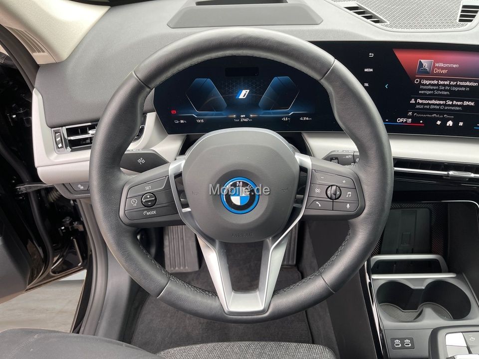 BMW iX1 - Bild 15