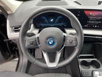BMW iX1 - Vorschau Bild 15