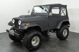 Jeep CJ5 - Jeep CJ Gebrauchtwagen