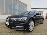 Volkswagen Passat 2.0 TDI DSG Highline R-Line 4Motion AHZ - Volkswagen Passat Variant: 4motion Highline