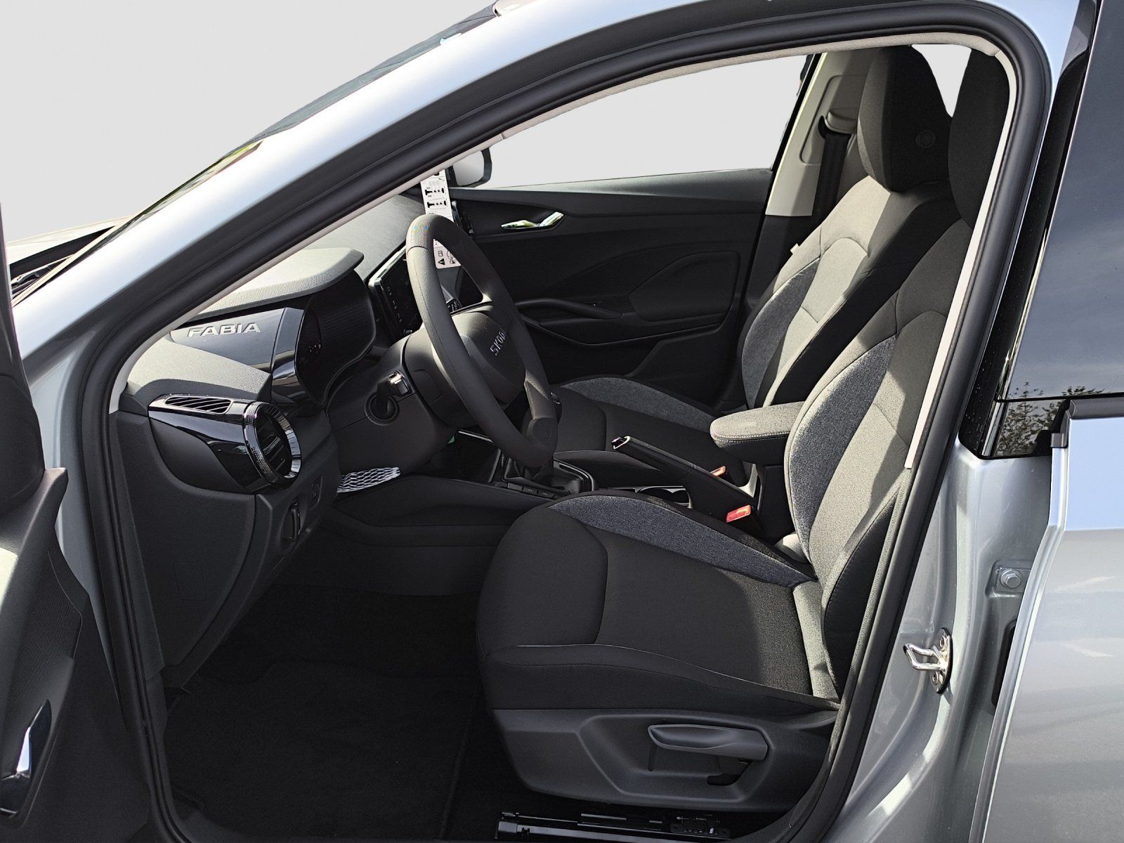 Skoda Fabia - Bild 13