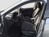 Skoda Fabia - Vorschau Bild 13