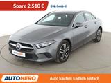 Mercedes-Benz A 200 Progressive Aut.*LED*NAVI*TEMPO*PDC*SHZ* - gebrauchte Mercedes-Benz A 200 aus dem Jahr 2020