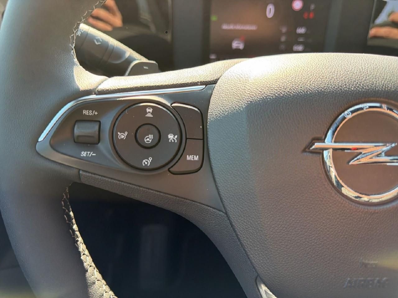 Fahrzeugabbildung Opel Mokka 1,2 GS Line Automatik