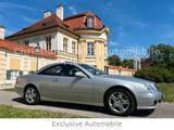 Mercedes-Benz CL 500 2.Hd. 0rig.49´KM Invest 32´€ in 2026 - gebrauchte Mercedes-Benz CL 500 aus dem Jahr 2005