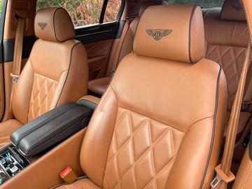 صورة 9 لـ 2012 Bentley CONTINENTAL FLYING SPUR