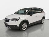 Opel CROSSLAND X 1.2 TURBO INNOVATION NAVI LED KAMERA - Opel Crossland (X) in Dortmund