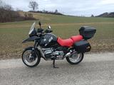 BMW R1150GS. TÜV NEU  ABS. Stahlflex  - BMW 2002 R1150GS