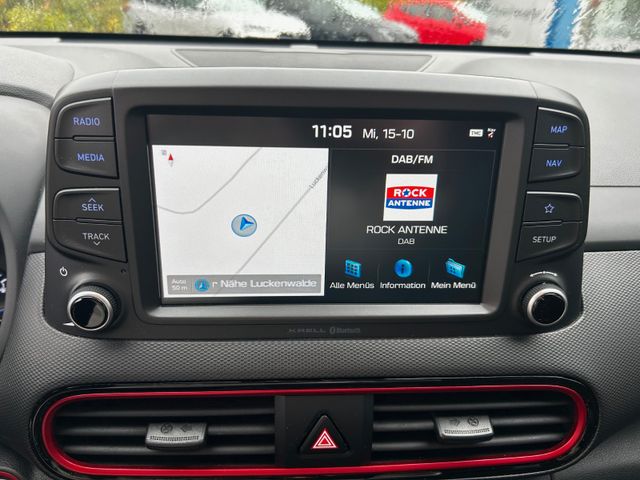 Kona Advantage*FSH*HUD*RFK*