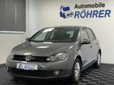Volkswagen Golf VI 1.2 TSI Limousine 2.Hand  - Gebrauchtwagen bis 8.000 Euro