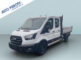 Ford Transit 350 L3 VA Trend Drei-Seiten-Kipper - Angebote