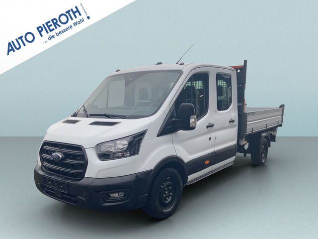 Ford Transit 350 L3 VA Trend Drei-Seiten-Kipper