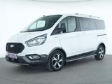 Ford Tourneo Custom Active Navi|SHZ|SYNC 3|Carplay|PD - Ford Tourneo Custom in Frankfurt (Main)