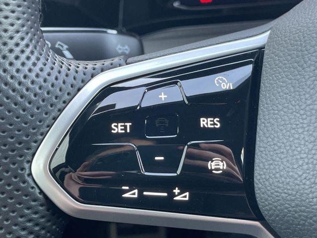 Golf GTI VIII 2.0 TSI AHK/Kamera/Keyless/LED/Nav