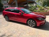 Mazda 6 2.2 SKYACTIV-D 184 Edition 100 Auto Editio... - Mazda 6 von privat
