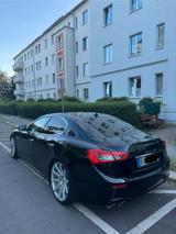 Maserati Ghibli 3.0 V6 Diesel 275HP Automatik RWD - - Maserati Ghibli in Berlin