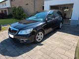Skoda Octavia 2.0 TFSI RS Combi RS - Skoda Octavia: RS TFSI