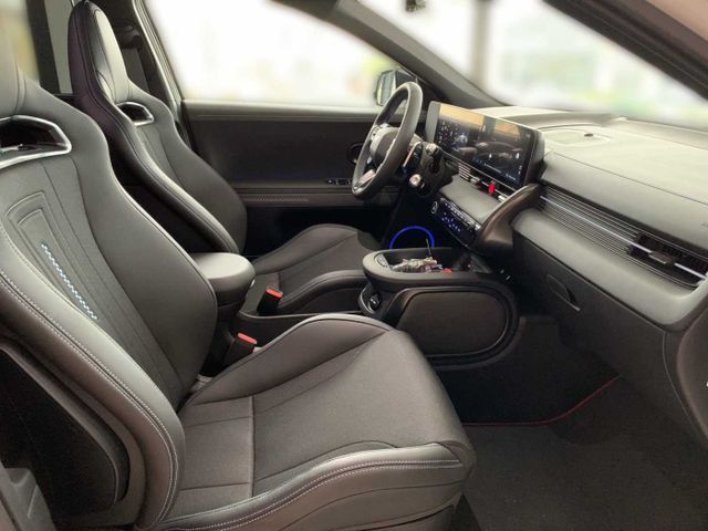 Fahrzeugabbildung Hyundai IONIQ 5 N 4WD