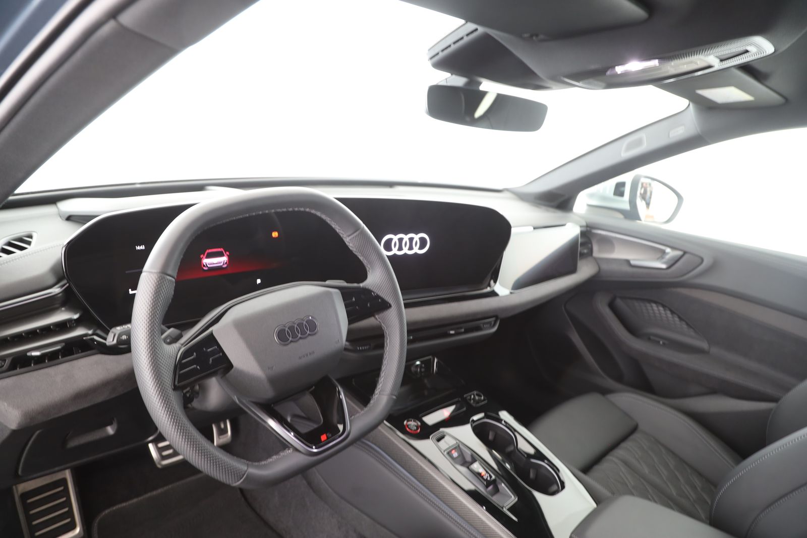 Audi S5 - Bild 11