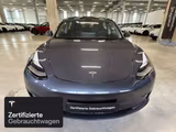 Tesla Model 3 Rear-Wheel Drive - Tesla Model 3 in Frankfurt (Main)
