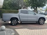 Mercedes-Benz X 350 d 4Matic Doppelkabine Power Edition 360° - gebrauchte Mercedes-Benz X 350 aus dem Jahr 2020
