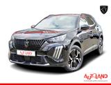 Peugeot 2008 GT-Line PureTech 130 Aut. LED ACC Navi Kame - Peugeot 2008 in Rostock