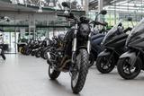 Benelli Leoncino 500 Trail,sofort lieferbar,Aktionspreis - BENELLI LEONCINO 500