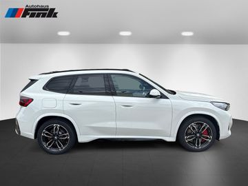 BMW iX1 xDrive30 M Sportpaket Head-Up HK HiFi DAB