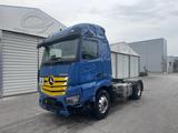Mercedes-Benz Actros 5 L-Fahrerhaus 2-Achser SZM 4x2 - Tieflader Achs 4