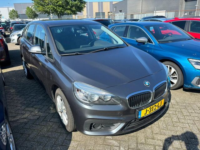 BMW 216 Active Tourer 2-serie 216d Centennial Execut