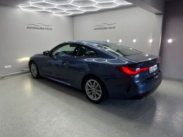 BMW 420 - 3