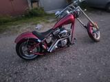 Andere KEY - CHOPPER