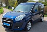 Fiat Doblo 1.6 16V Multij. 77kW S&S Dynamic Famil... - Fiat Doblo Dynamic mit Diesel-Antrieb