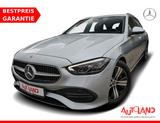 Mercedes-Benz C200 T-Modell  Avantgarde 9G-Tronic LED Kamera