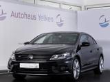 Volkswagen CC Dynamic Black BMT R-LINE*DSG*XENON*NAVI*RFK*H - Volkswagen CC mit Diesel-Antrieb: Automatik