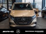 Mercedes-Benz V 220 STYLE KOMPAKT 4X4 MBUX KLIMA DISTRO AHK - Mercedes-Benz V-Klasse Jahreswagen